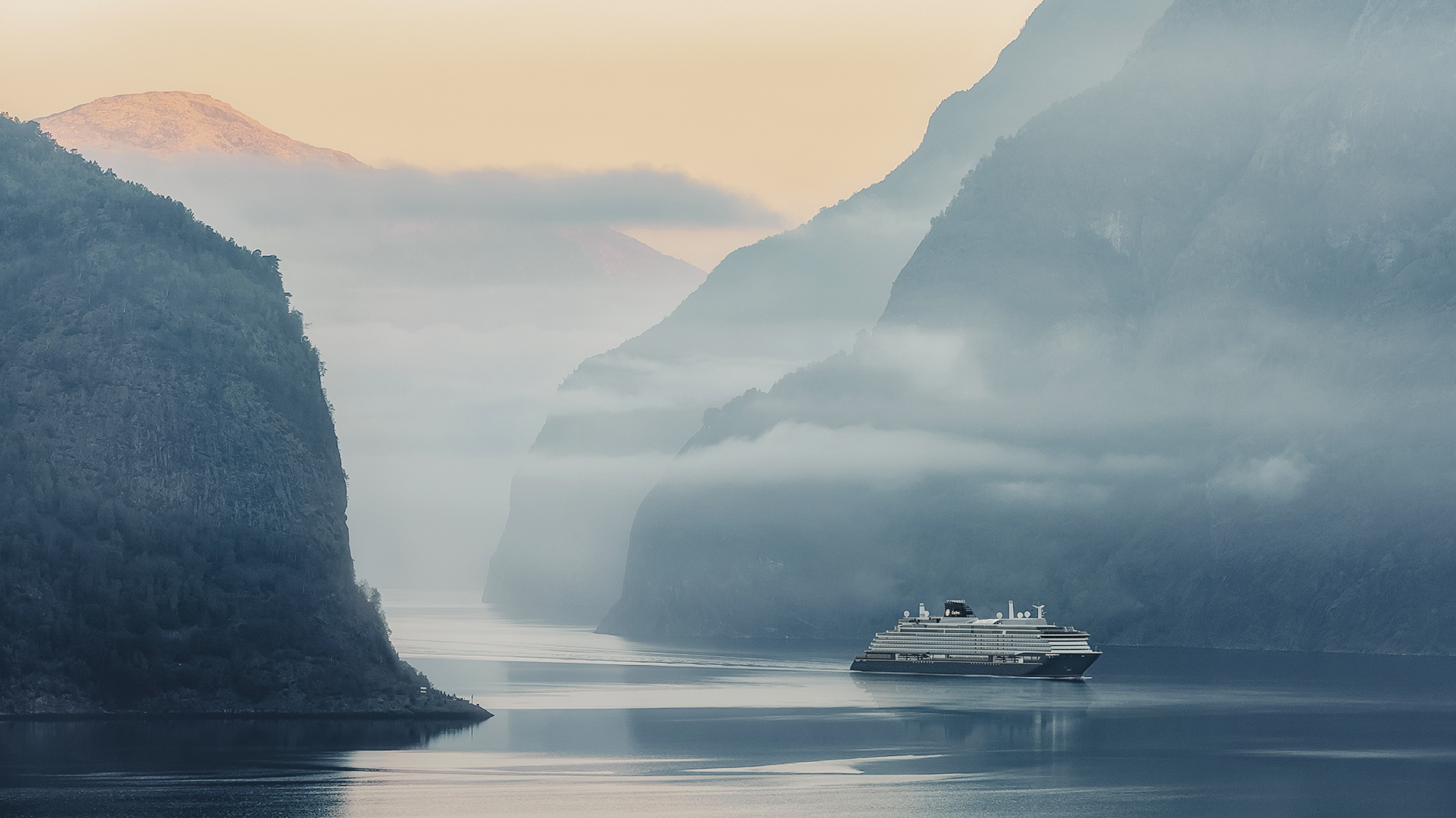Explora Journey amazing holidays