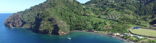 Croisière à la cabine - Caraibes