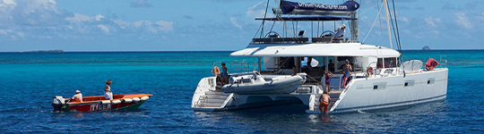 Croisière à la cabine - Les Maldives
