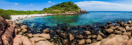 Croisière à la cabine - Sri Lanka est