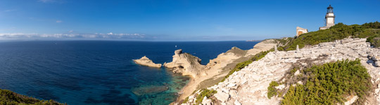 Croisière à la cabine - Capo Pertusato – Budelli - Razzoli – Santa Maria – Gulf of Pevero