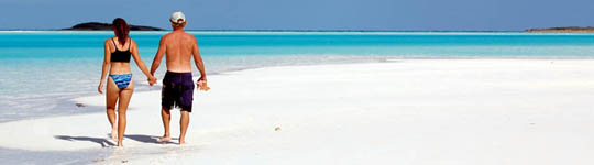 Croisière à la cabine - Bahamas