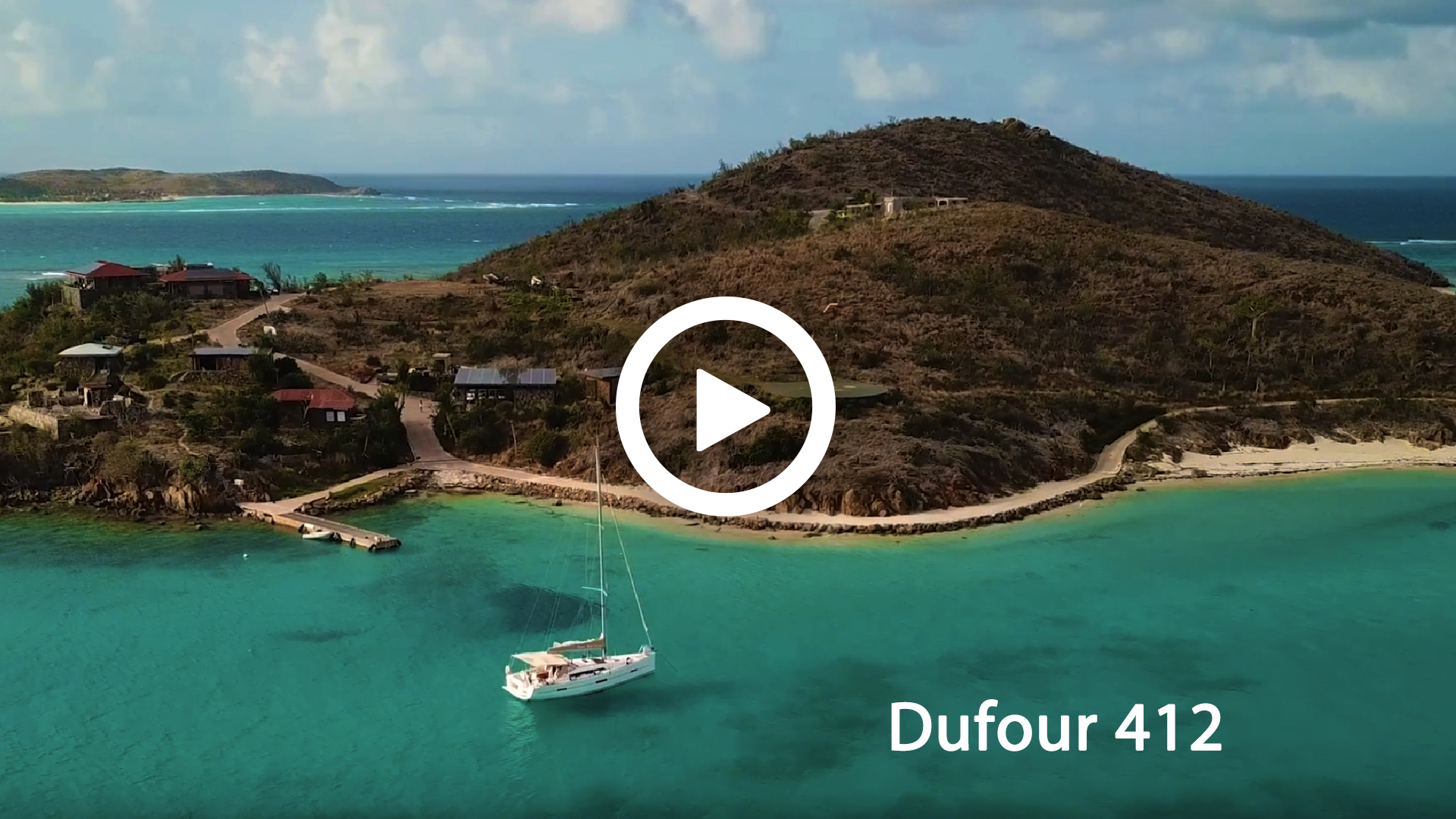 Sailing video to sale - Oceanis 51.1 charter